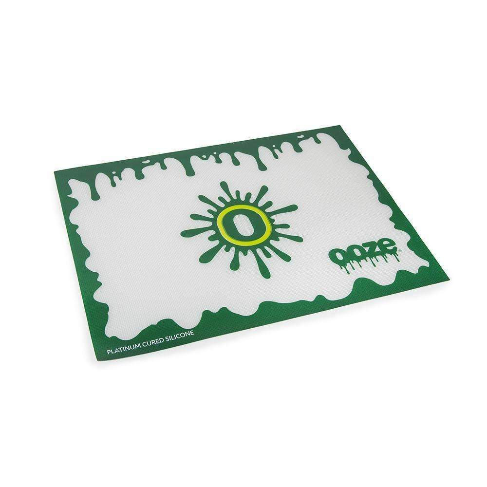 Ooze Silicone Dab Mat - XL - 16x24