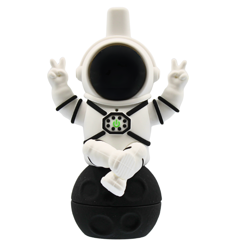 Iconic - Cartridge Battery Space Man