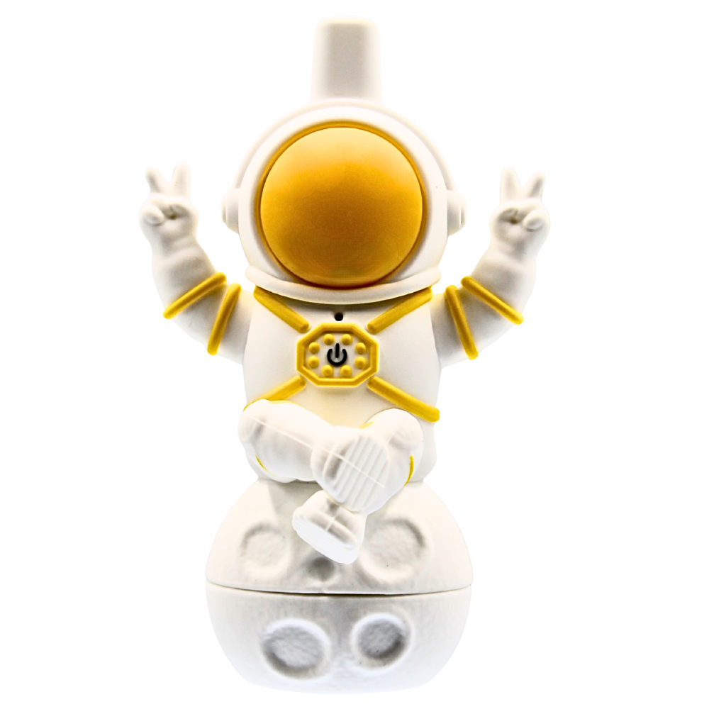 Iconic - Cartridge Battery Space Man