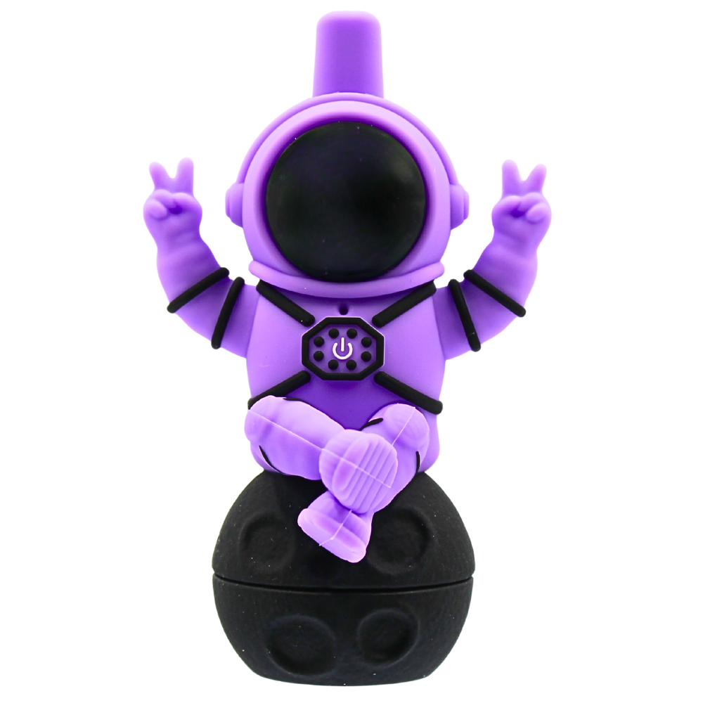 Iconic - Cartridge Battery Space Man