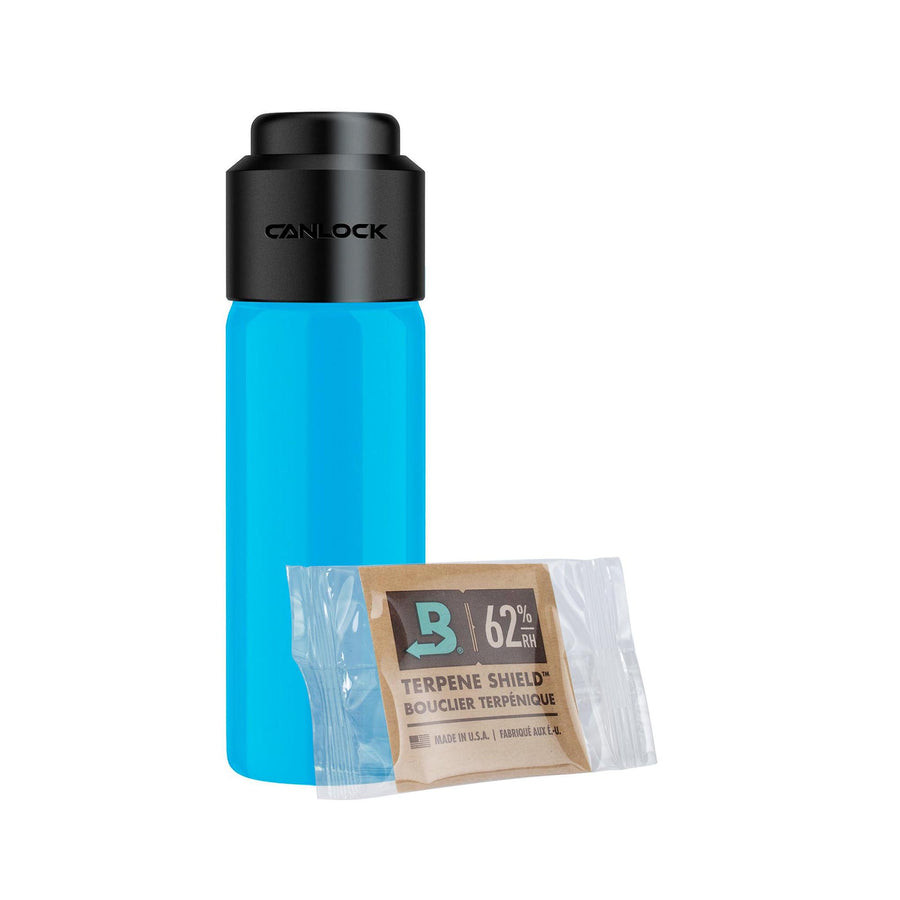 ST-CL- LG Canlock Sky Blue