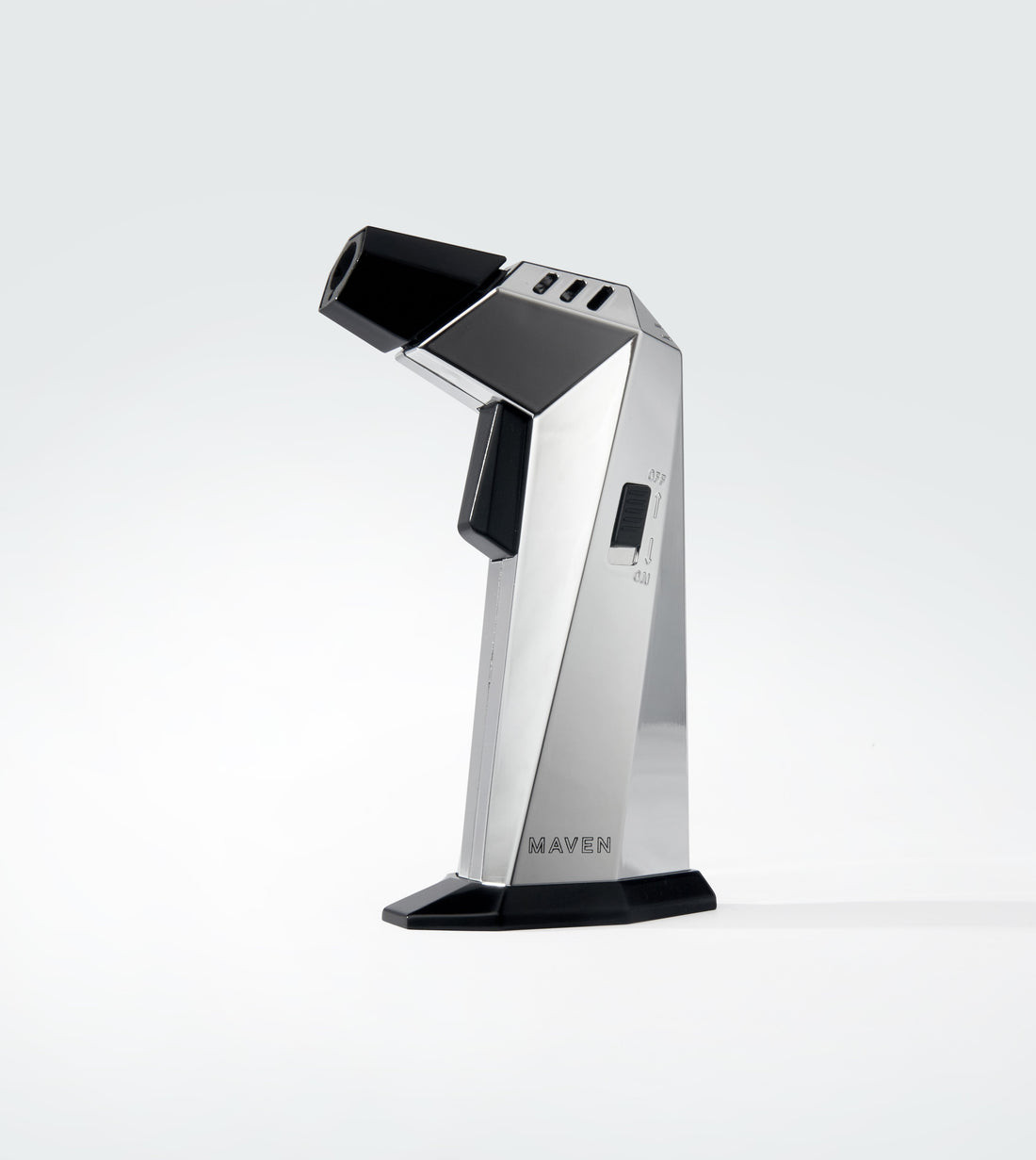 Maven Torch Prism Chrome 99-E140CHR