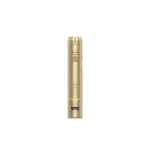 Yocan Armor Battery -  Gold
