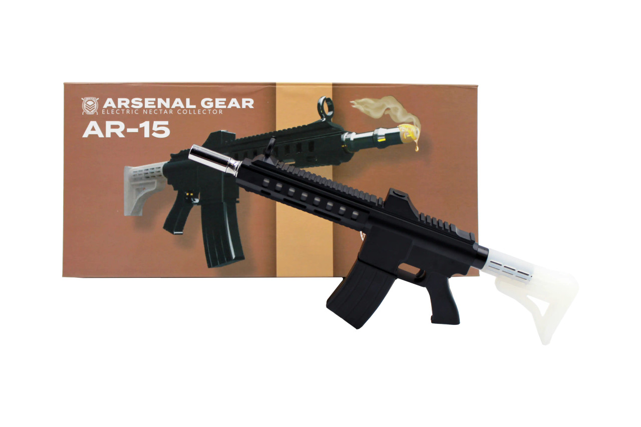 Arsenal AR-15 Electronic Nectar Collector