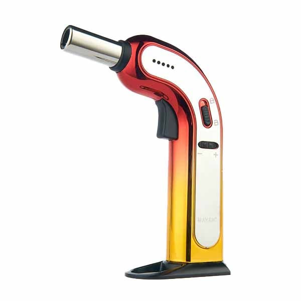 Maven Viper Red Gold Chrome