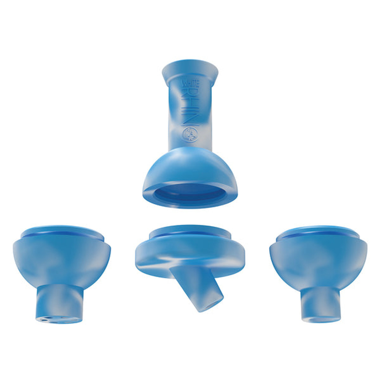 Carb It - Original - White Rhino