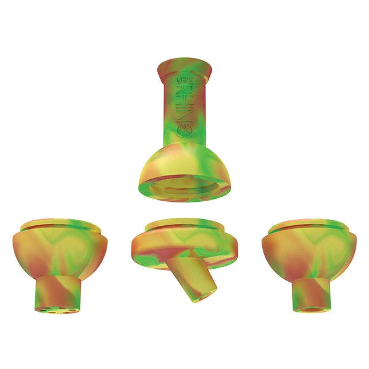 Carb It - Original - White Rhino