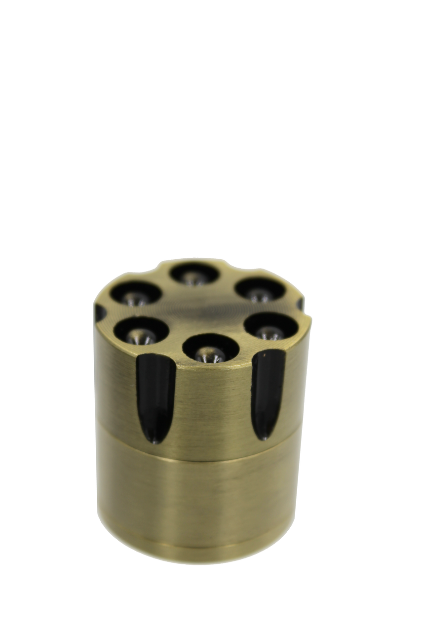 GR-244 3 Part bullet barrel grinder w/ mirror