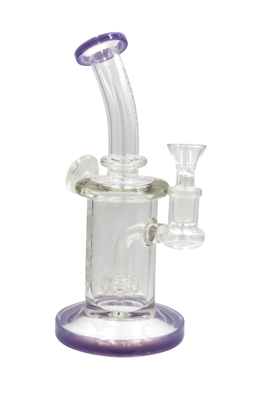 10" Geometrical Essential Water Pipe