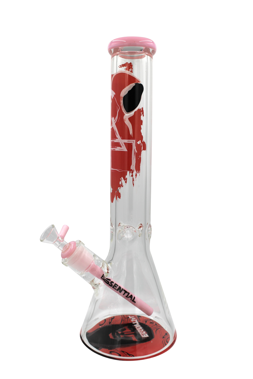 ESS-B05 Anonymous Essential Water Pipe