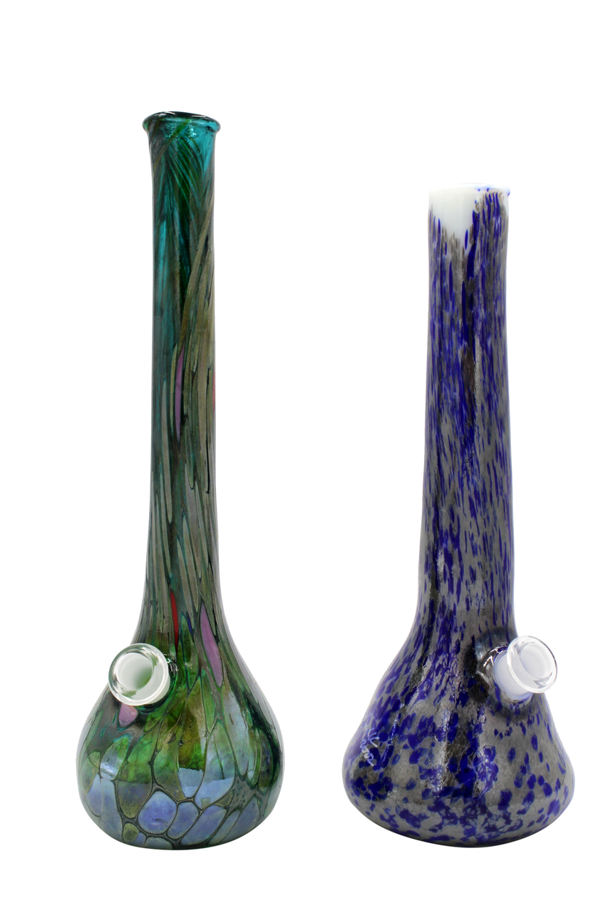 SWP-61 11" Special K Softglass SK L Bullet w/ 45* Banger