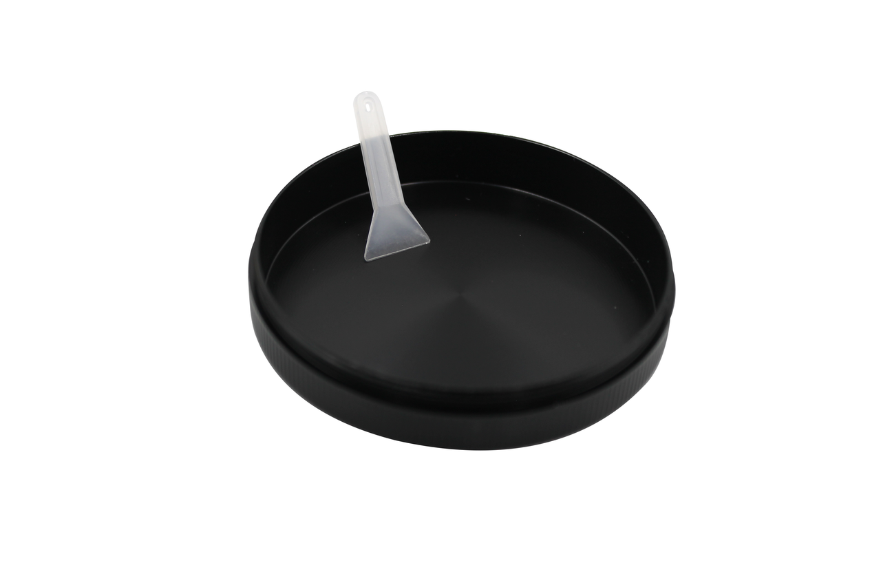 Shredder 4Part 63mm Bullet Grinder w/Window Body #24