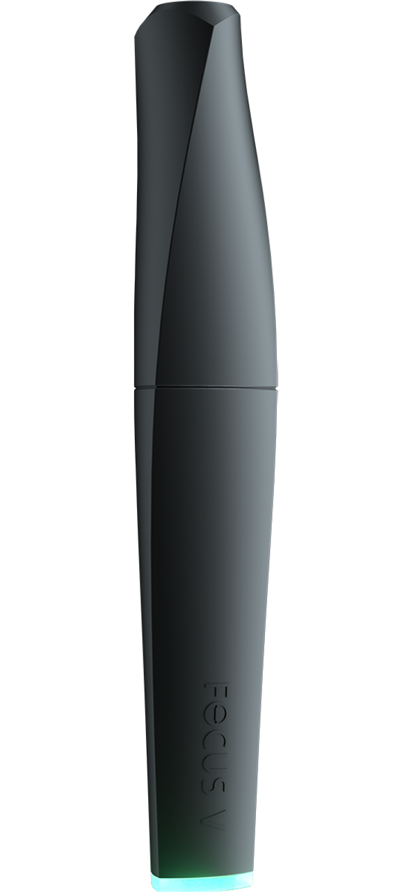 Focus V Saber - Black
