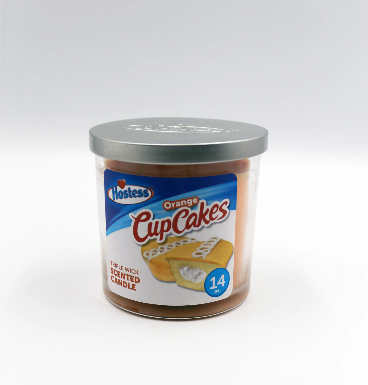 Hostess - Orange CupCakes 14oz Candle