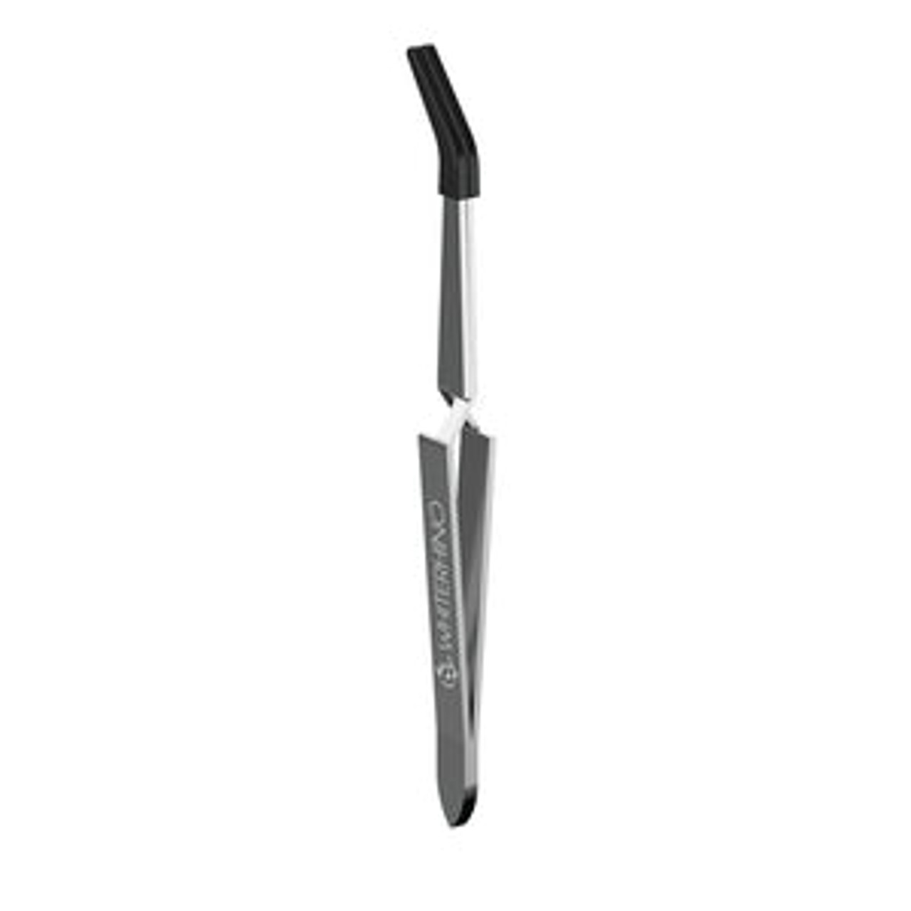 Reverse Tweezer w/ Silicone 2pk- White Rhino
