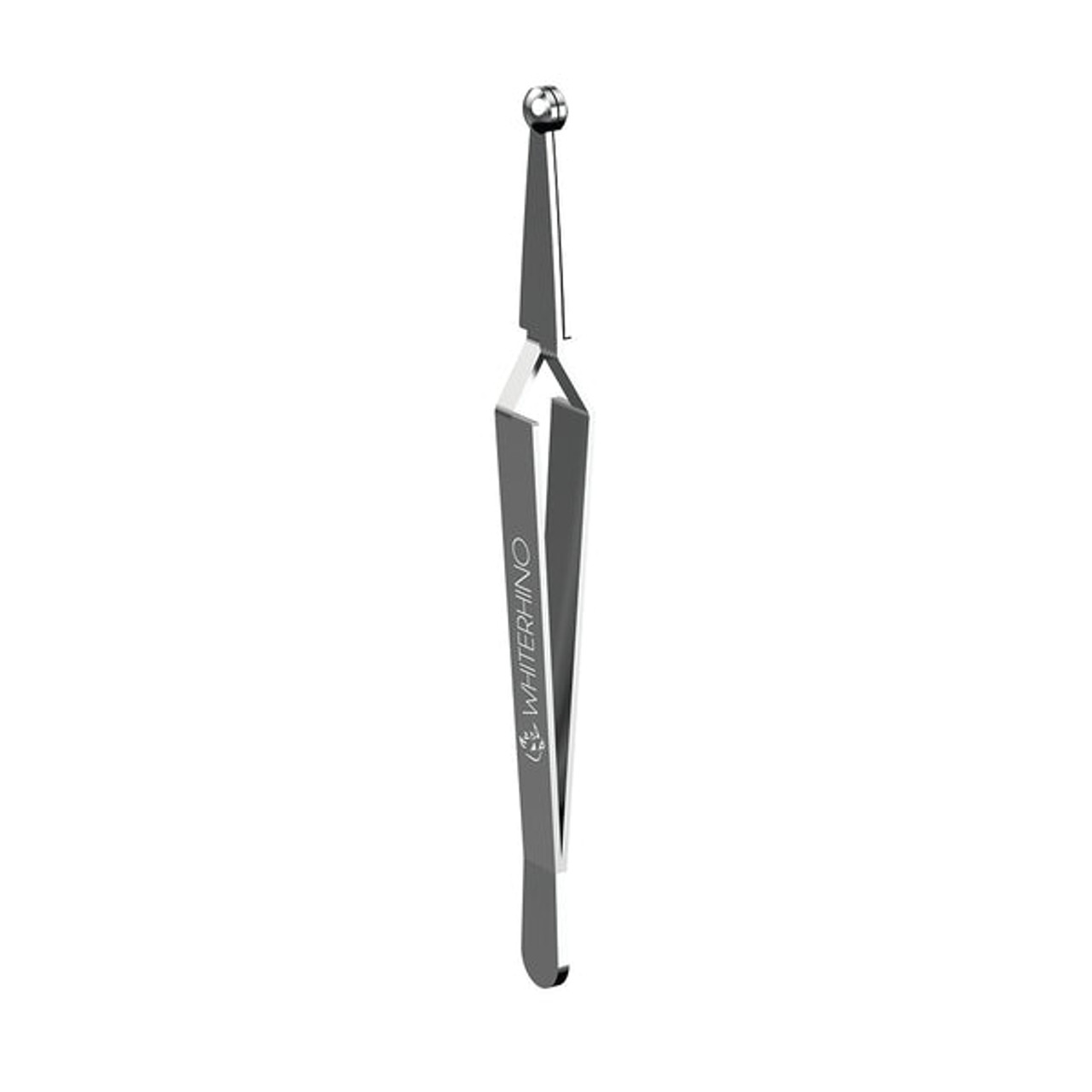 Reverse Terp Ball Tweezer 2pk- White Rhino