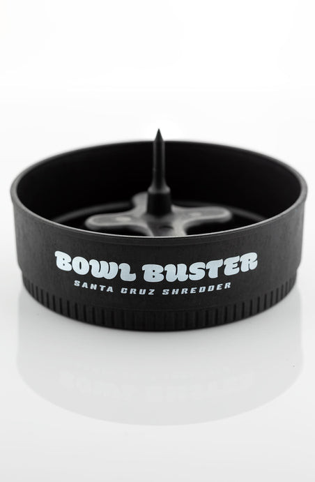 Bowl Buster - Hemp - Santa Cruz Shredder