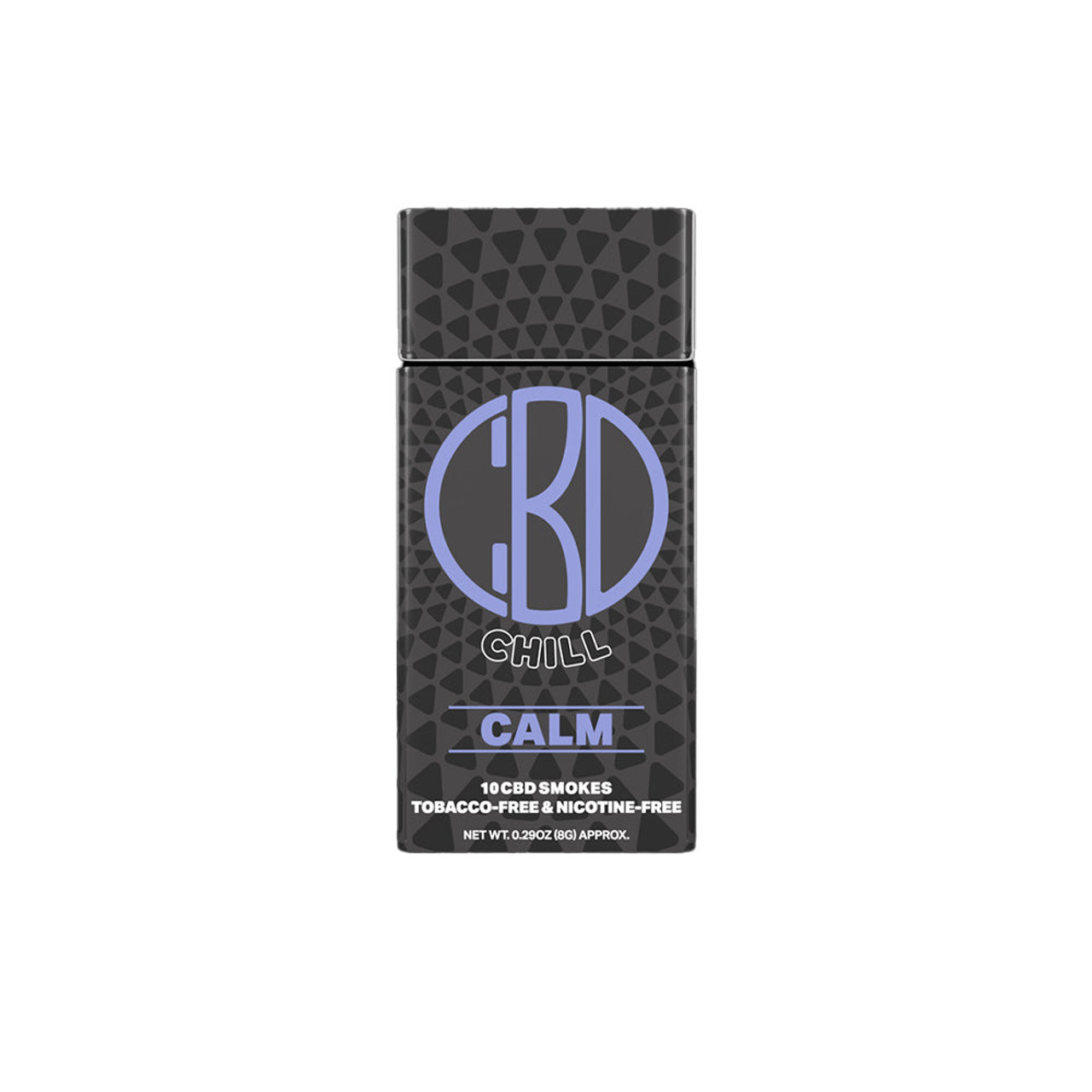 Chill CBD Hemp Smokes - Calm