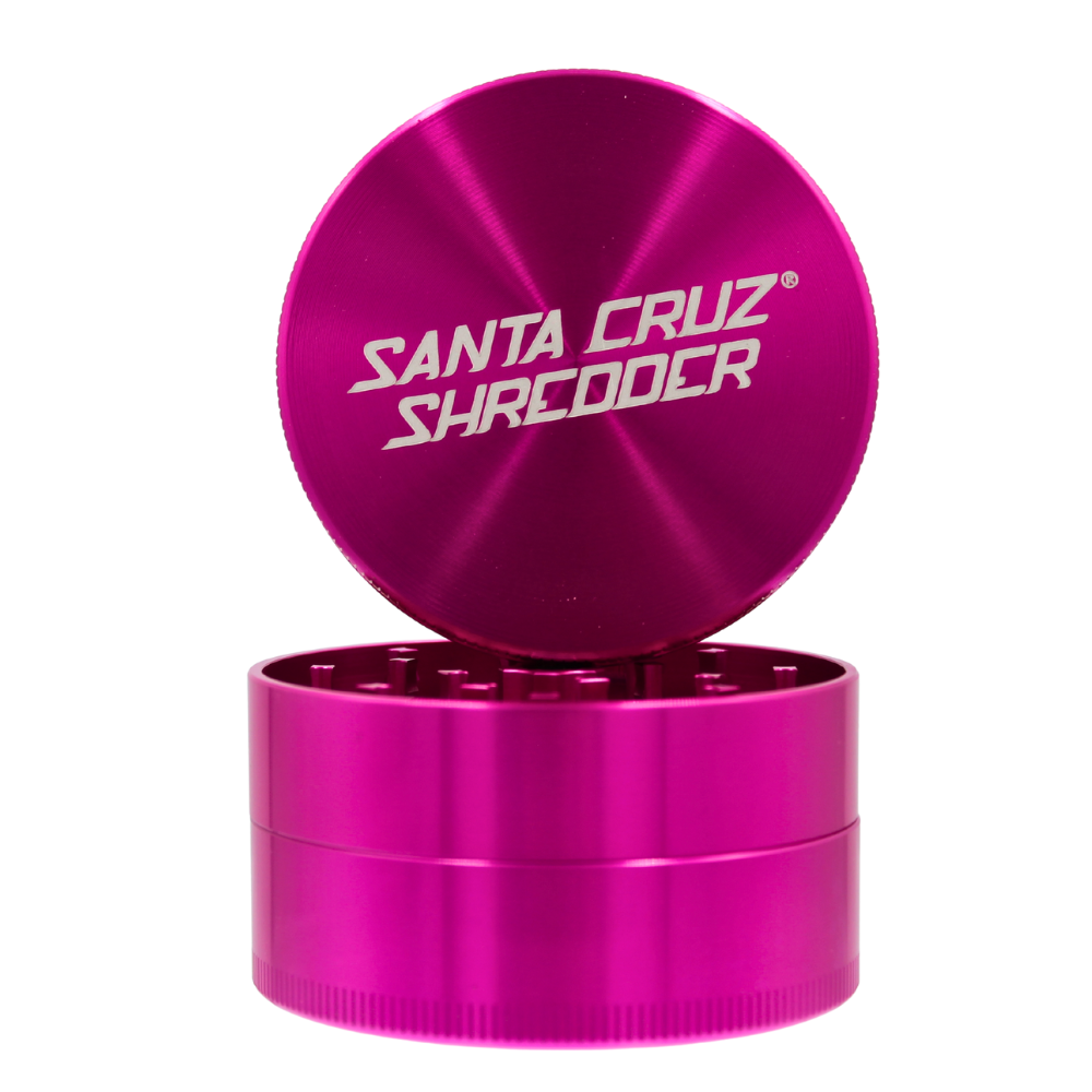 Santa Cruz Shredder 3pc Large