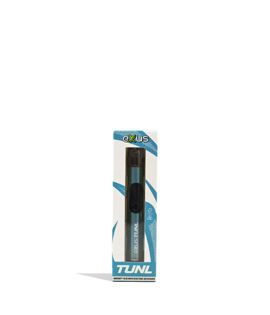 Exxus Tunl Battery- Glacier