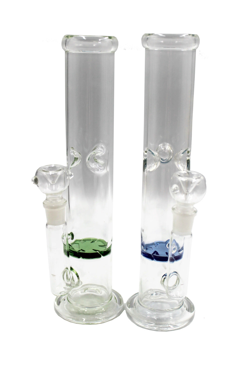 12" Turbine Stemless Water Pipe