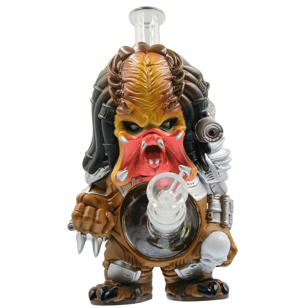 Plastic Character Water Pipes