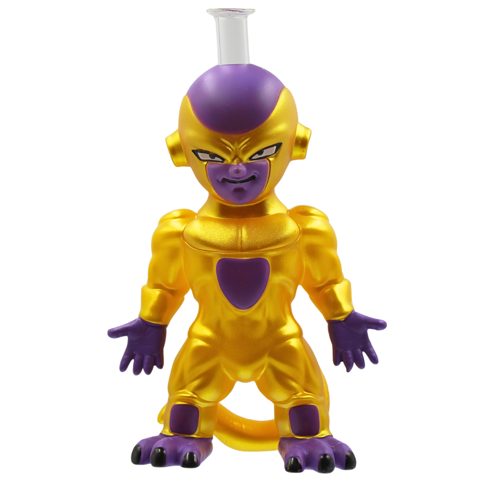 Plastic Character Water Pipes