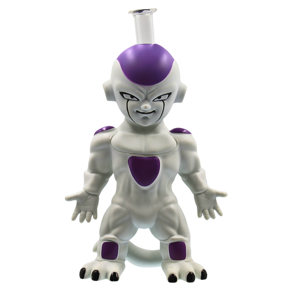 Plastic Character Water Pipes