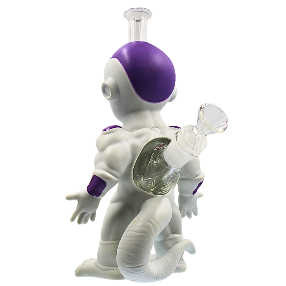 Plastic Character Water Pipes