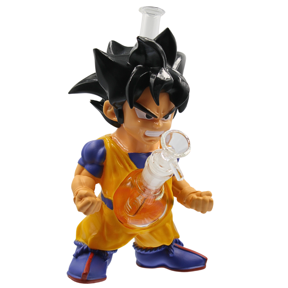 Plastic Character Water Pipes