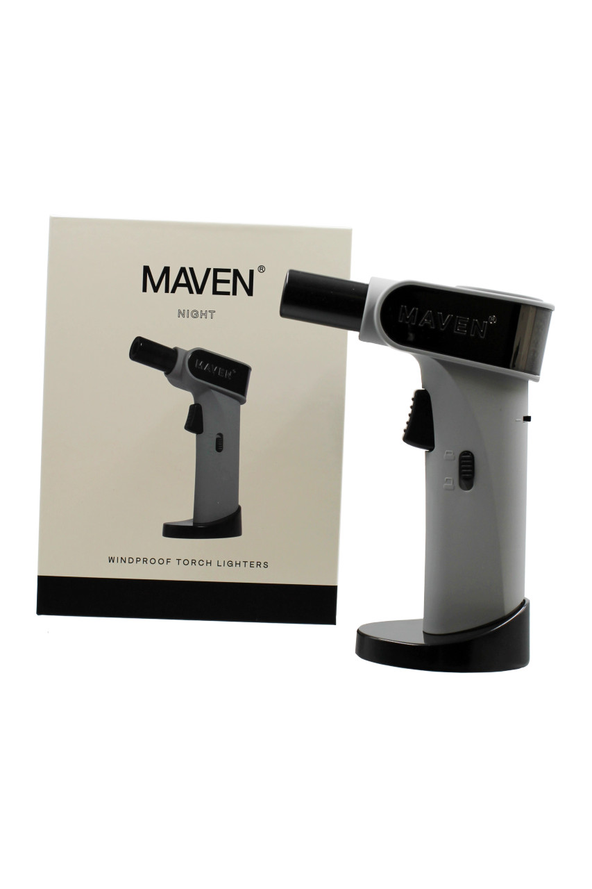 Maven Night Torch Grey 99-E150-GY