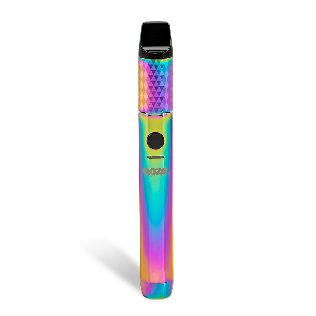Ooze Beacon Extract Vaporizer- Rainbow