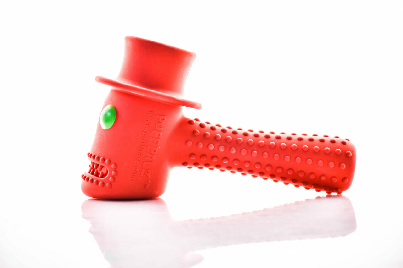 Hippie Hammer - Puff Palz