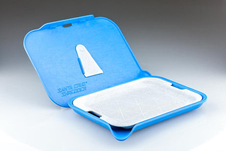 Santa Cruz Small Hemp Tray Kit asst. colors