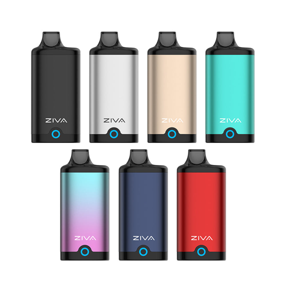Yocan - Ziva- Cartrigde Battery