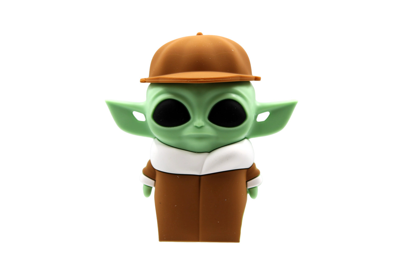 Alien with a Hat Conceal Battery - 500mAh