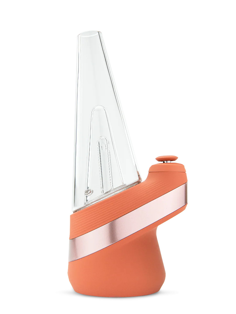 PUFFCO - THE NEW PEAK CONCETRATE RIG