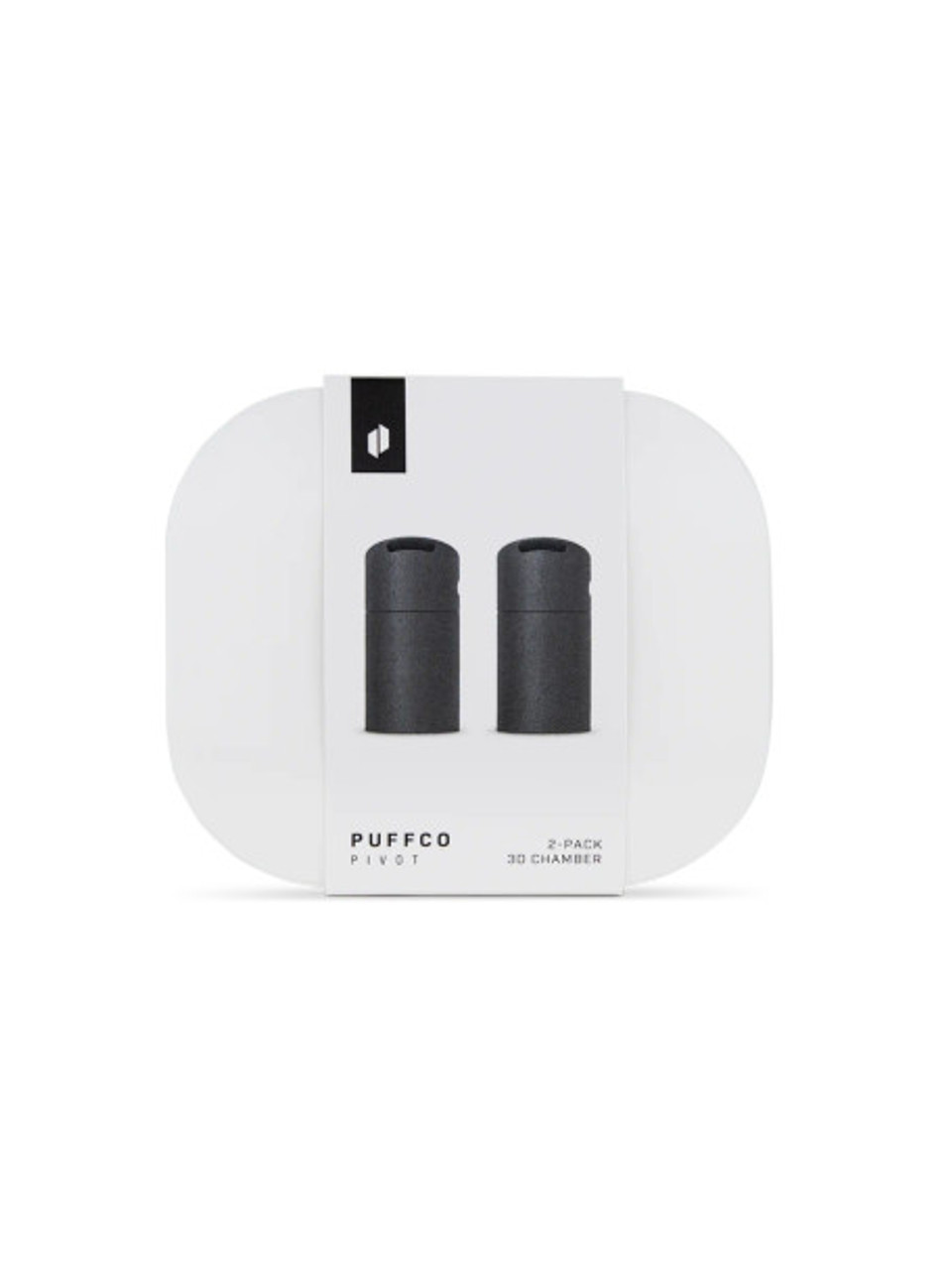 Puffco - Pivot 3D Chamber 2Pack