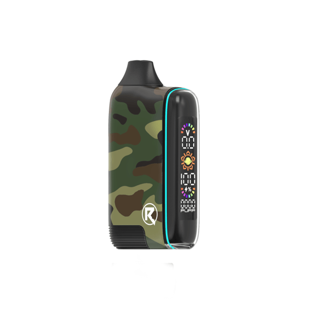 Riddles - Cloud Pulse 510 Concealable Battery