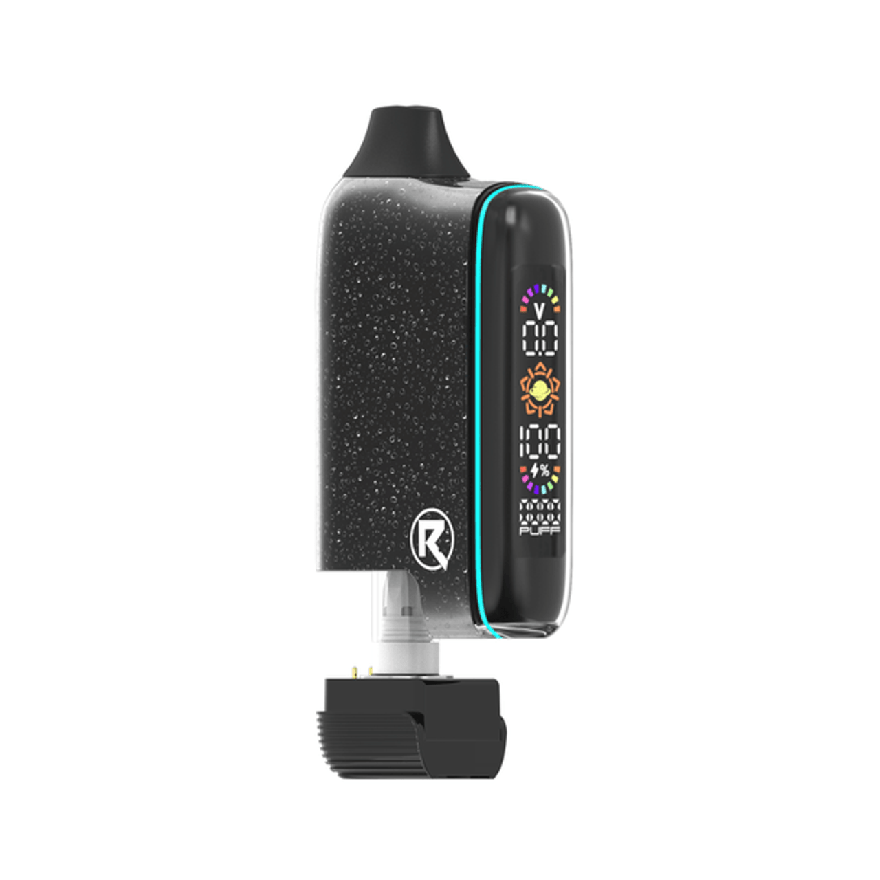 Riddles - Cloud Pulse 510 Concealable Battery