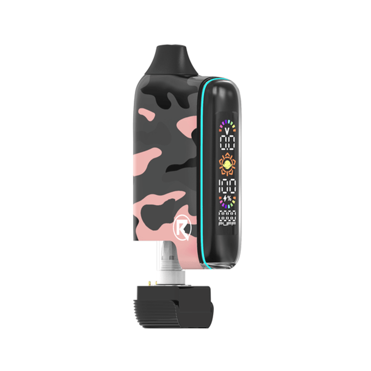 Riddles - Cloud Pulse 510 Concealable Battery