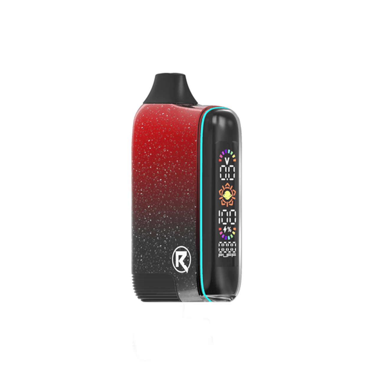 Riddles - Cloud Pulse 510 Concealable Battery