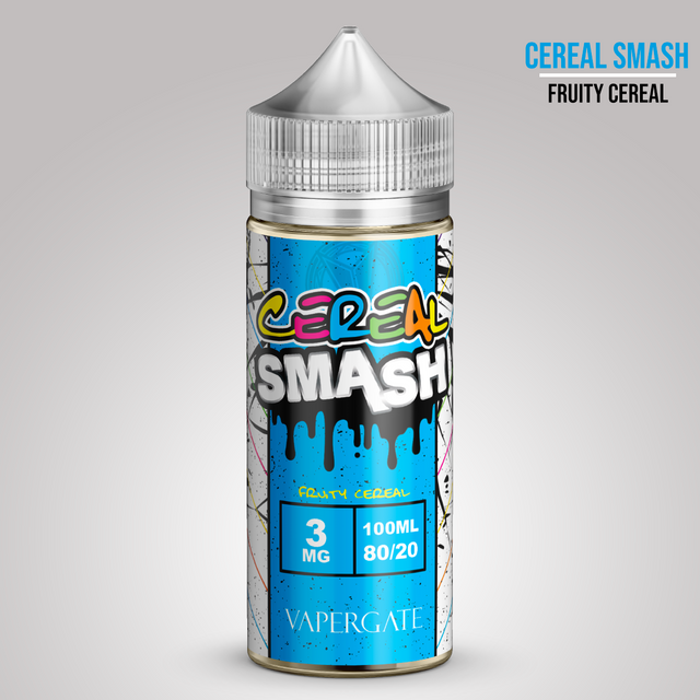 Vapergate - Cereal Smash 100ml