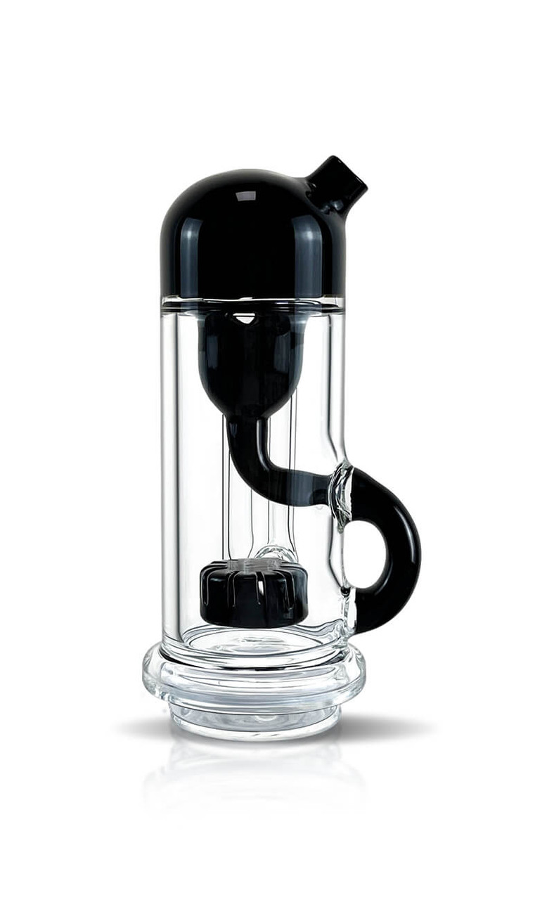 BOMB E-Rig Glass Top - Hourglass
