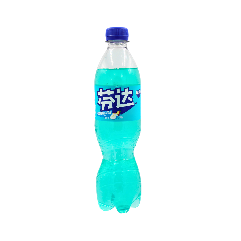 Fanta - 500ml Asst.
