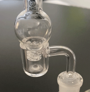 White Rhino - Terp Turbine Jar 25ct