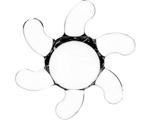 White Rhino - Terp Turbine Jar 25ct