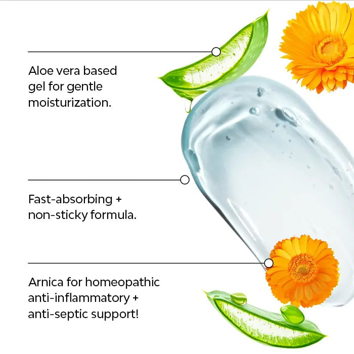 CleanAF CBD - 5000mg Cooling Pain Relief Roll-On Gell w/ CBD & Menthol