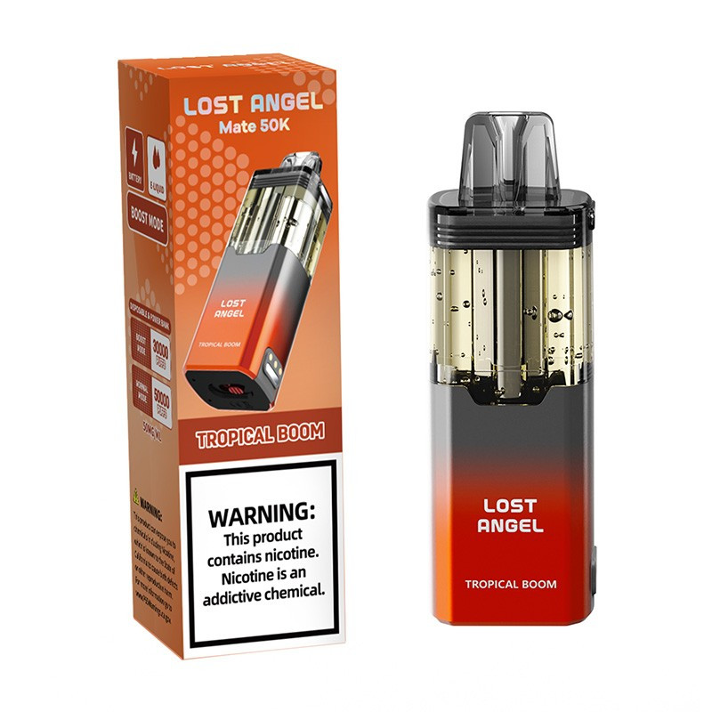 Lost Angel - 50k 5pk