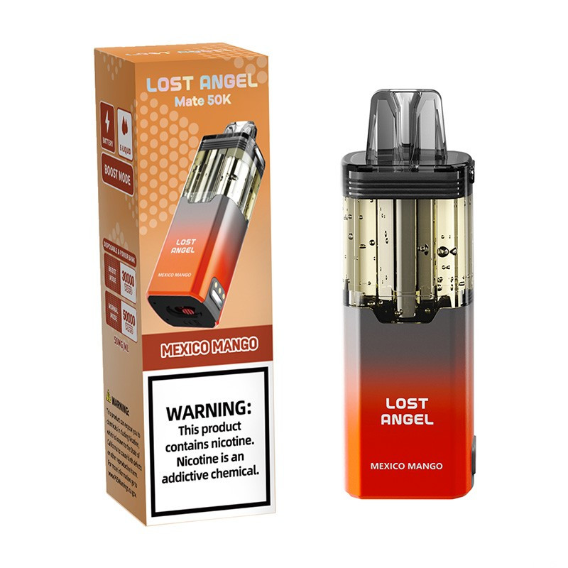 Lost Angel - 50k 5pk